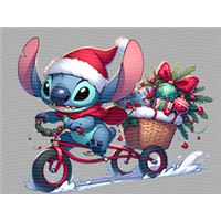 Stitch-SH  694